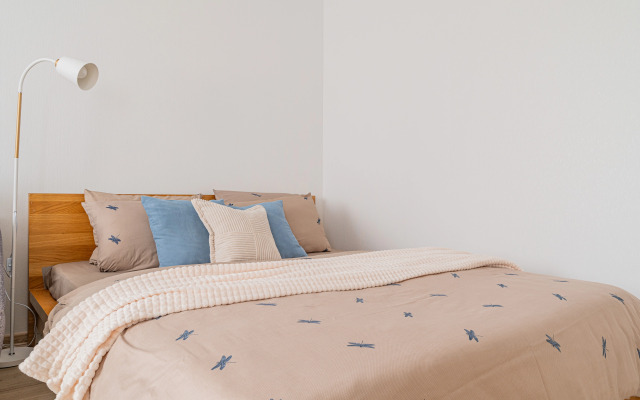 Квартира Однокомнатная квартира Готвальда 24/5