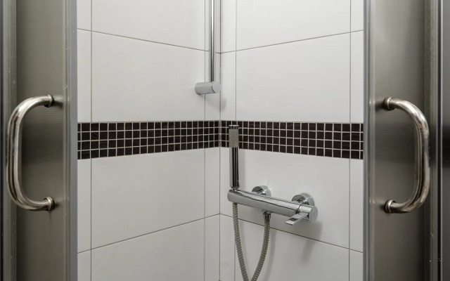 Tyulpan Apart Apartments