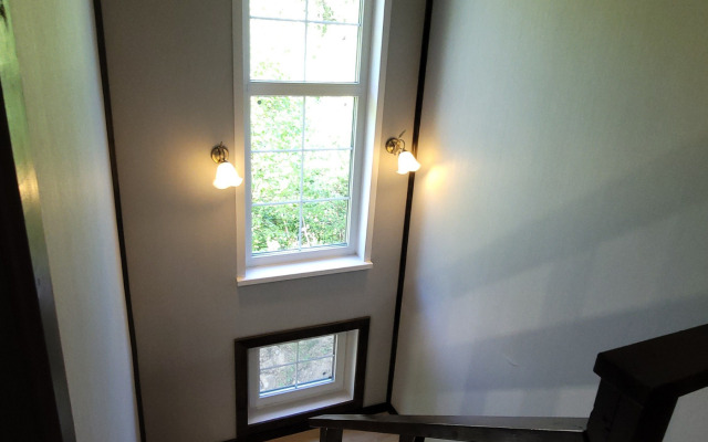 Частный дом Ирбис 1