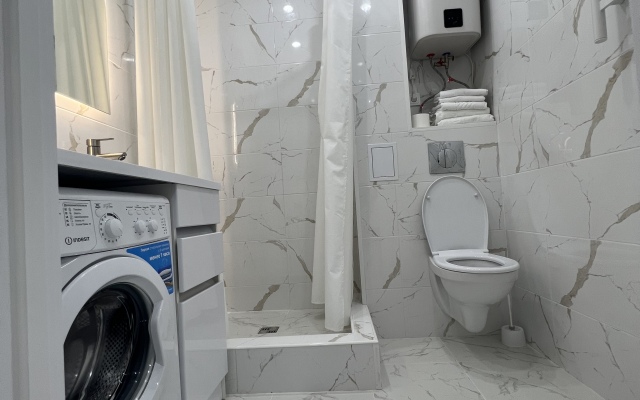 Uyutniye S Novym Remontom Apartments