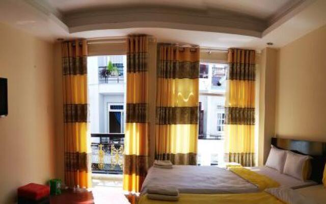 Doc Moc Homestay Guest house