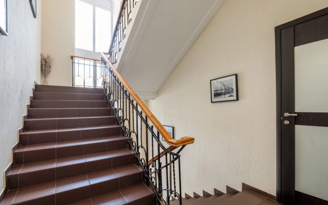 Seven Hills Trubnaya Hotel