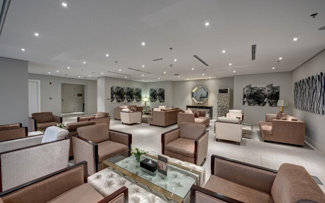 Delta Hotels by Marriott, Dubai Investment Park