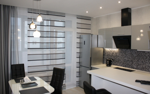 Апартаменты Мечта 24 2