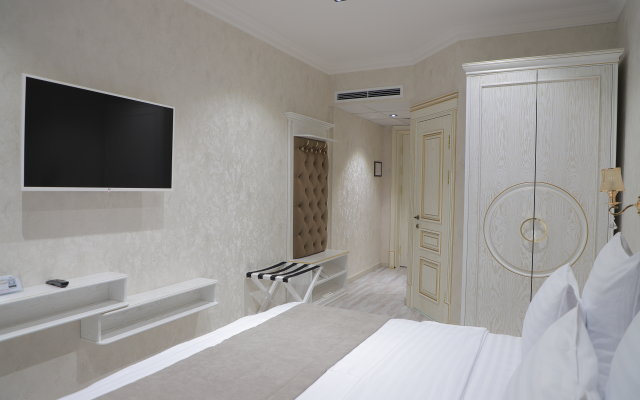 Golden Samarkand Hotel