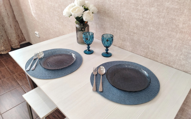 Квартира стильная 1-комнатная в Восточном микрорайоне