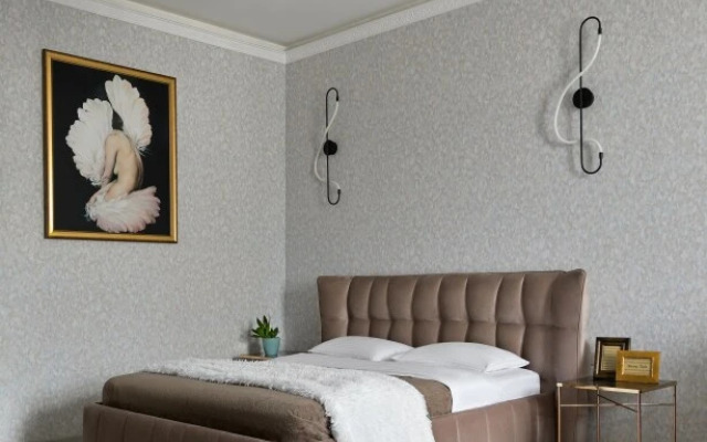 Квартира Agent Flat 1