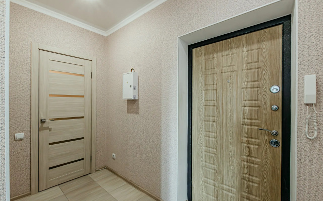 U Kazan Moll Flat