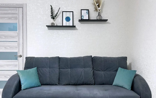 Апартаменты Современные в Жк Бизнес Класса