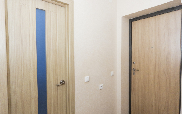 Dlya Gostey Goroda I Komandirovochnykh Apartament 52