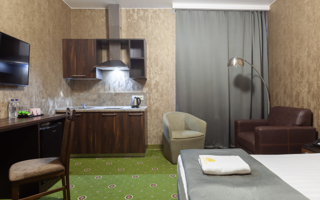 Amarant Hotel