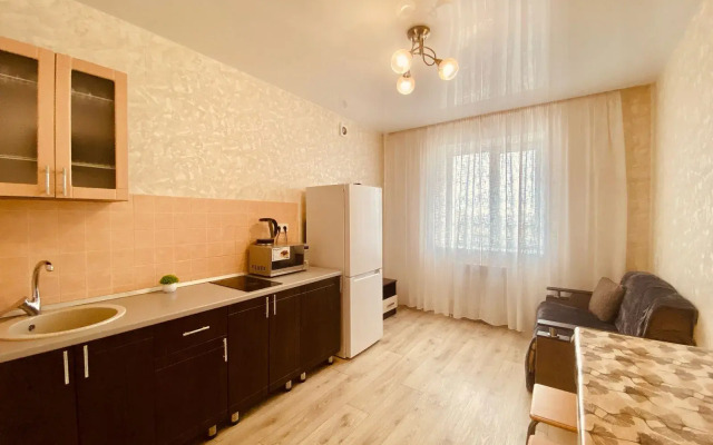 Podb68 Apartments