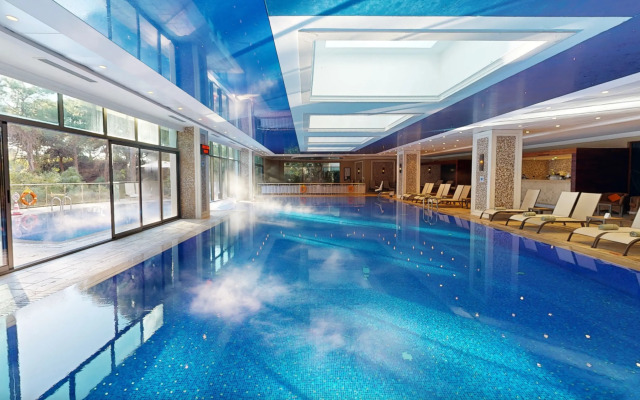 Ela Excellence Resort Belek