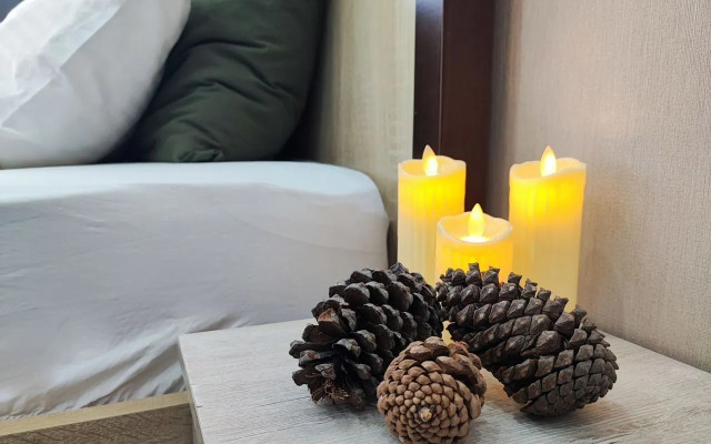 V Tsentralnom Sochi, ot Sobstvennika Flat