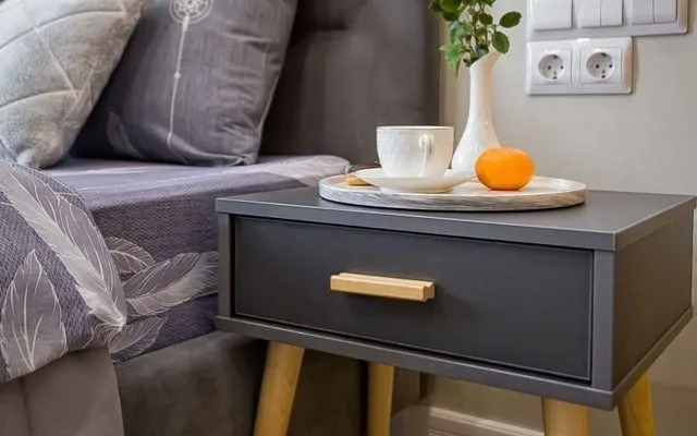 Na Ulitse Drazhinskogo 48 Flat