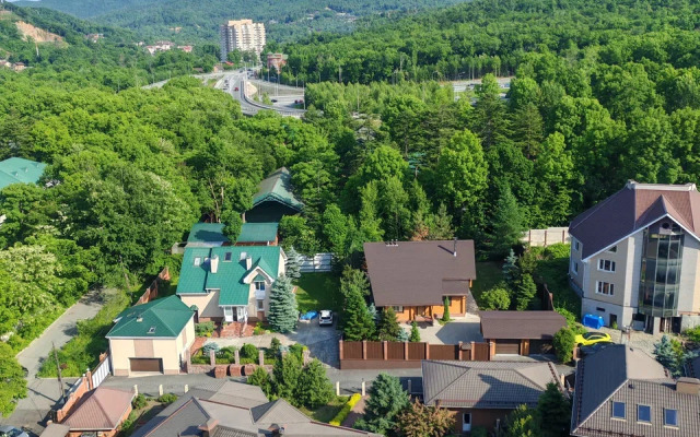 Квартира на Улице Четвёртая 11А