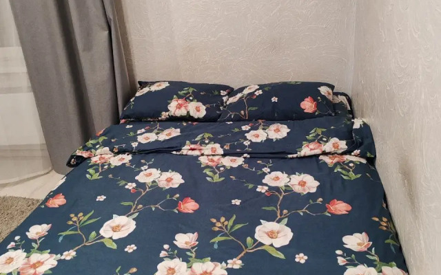 Квартира Студия на 6-м