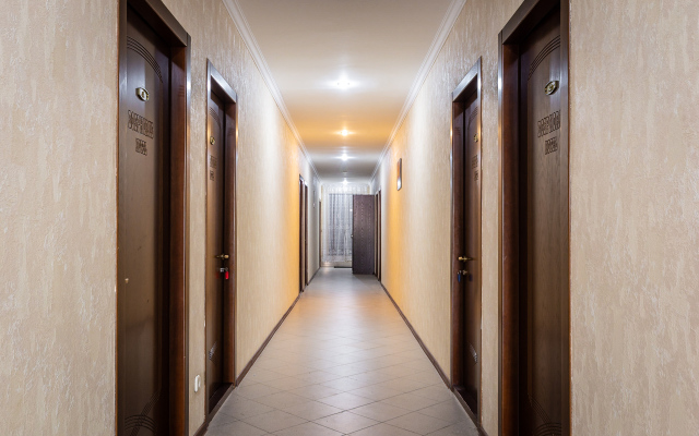 Black Sea Mini-hotel