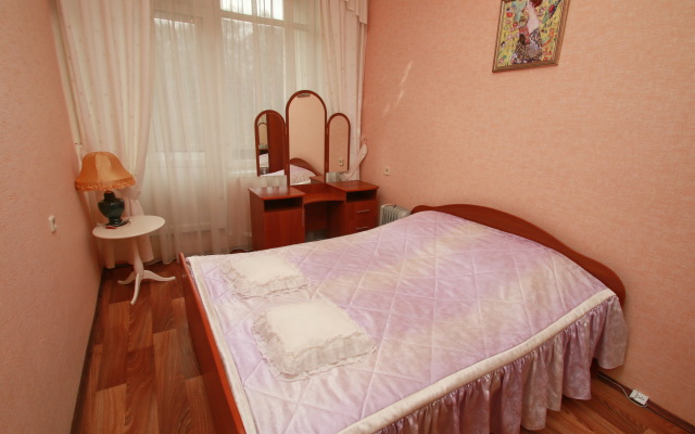 Soyuz Sanatorium