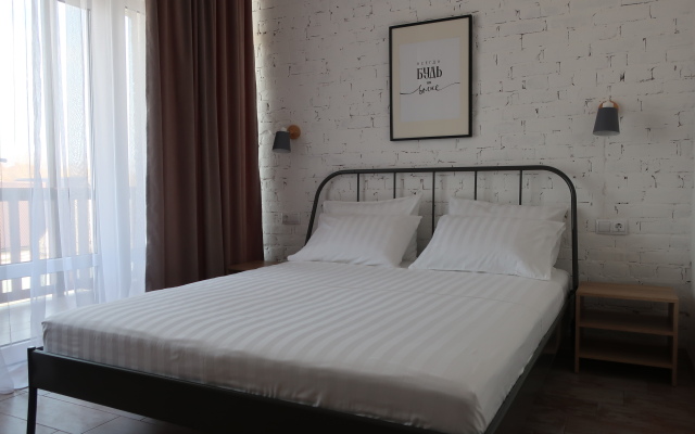 MORE LOFT Apartment 1