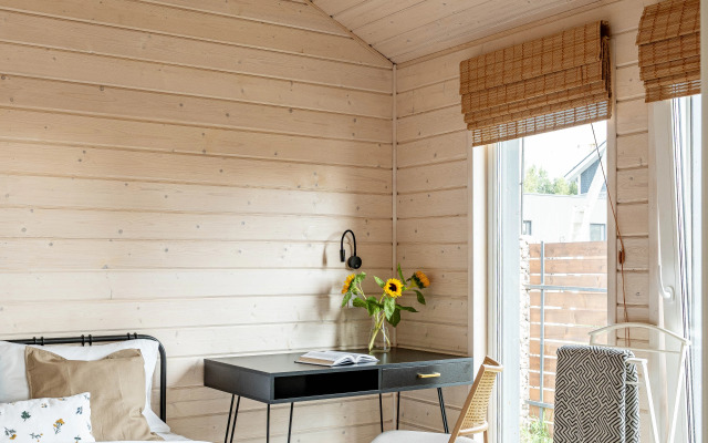 Частный дом Beautiful House в Вива Касимово