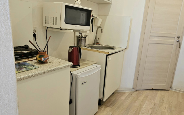 Квартира Качественный Бюджетный Вариант у Метро Комендантский Проспект