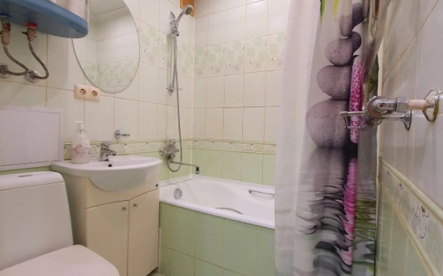 Апартаменты Стандарт Кирова 60