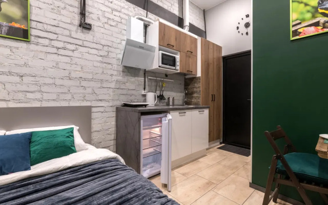 Rentalspb Apartments