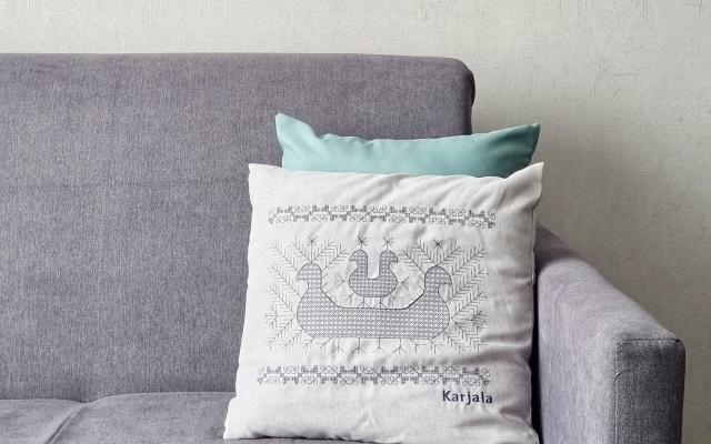 Апартаменты Карелия Птз