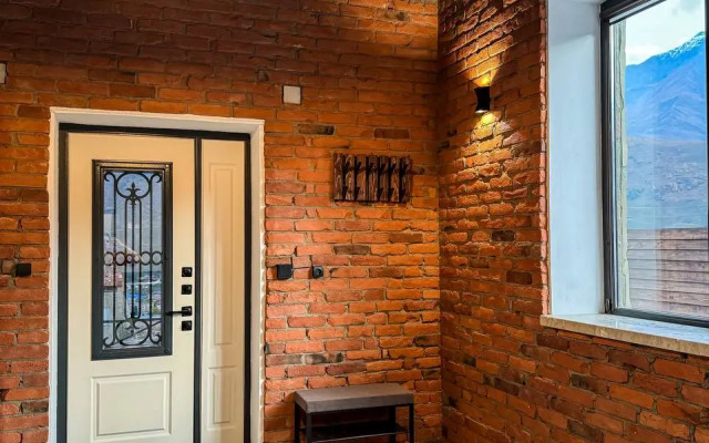 Частный Дом Этнос Фиагдон