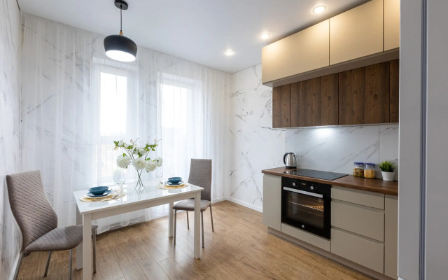 Апартаменты Сутки Уфа Пархоменко 156Б 63