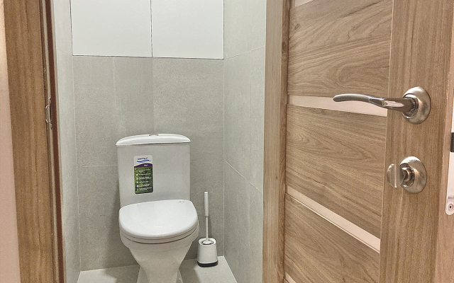 Апартаменты InnТурист