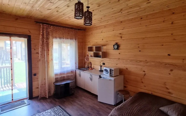 Guest house Recreation Center