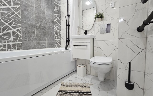 Апартаменты Посуточно 2