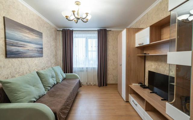 Квартира Уютная в центре города