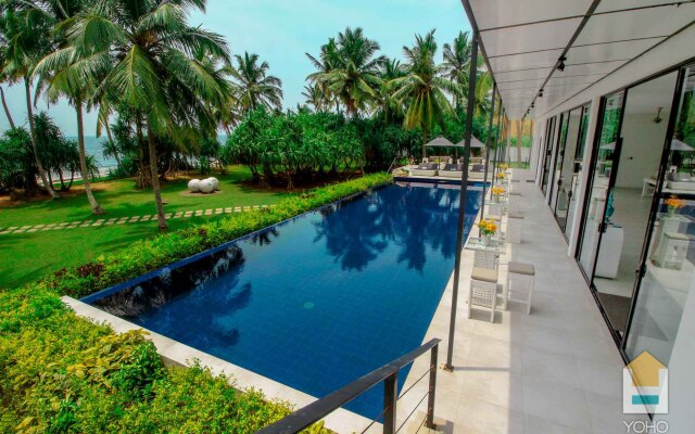 Yoho Green Turtle Villa