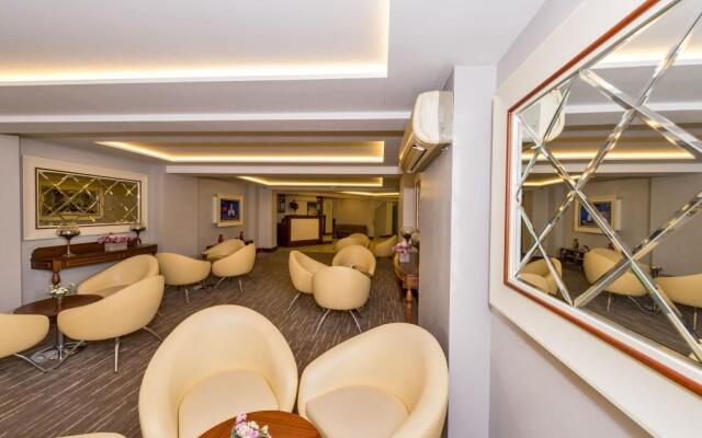 Bergama Hotel