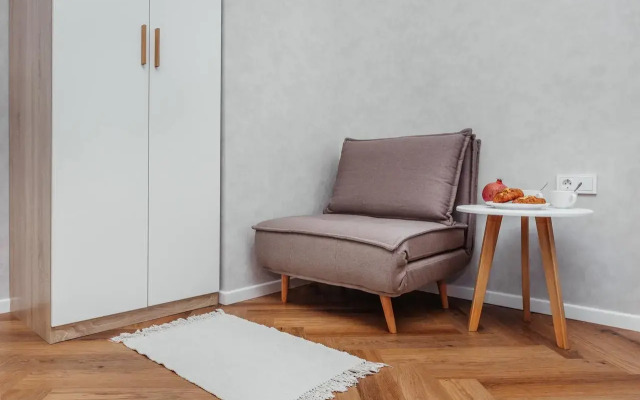 Frukty Abrikos 123 Flat