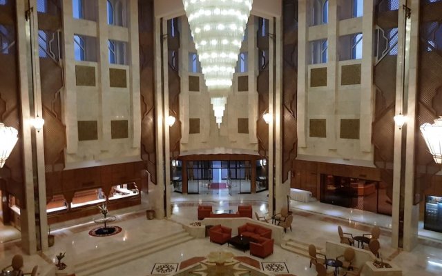 Курортный отель L Orient Palace Resort & Spa