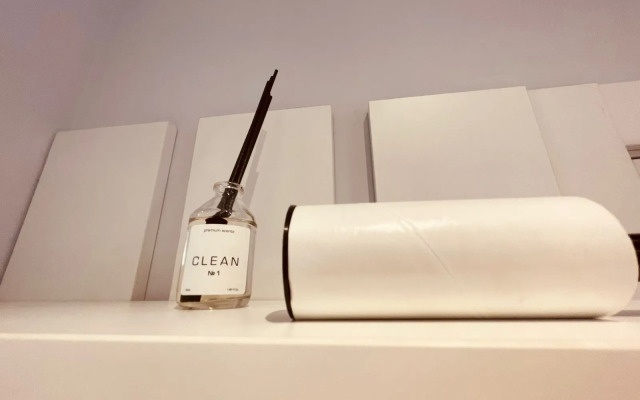 Квартира Видовая Тиффани