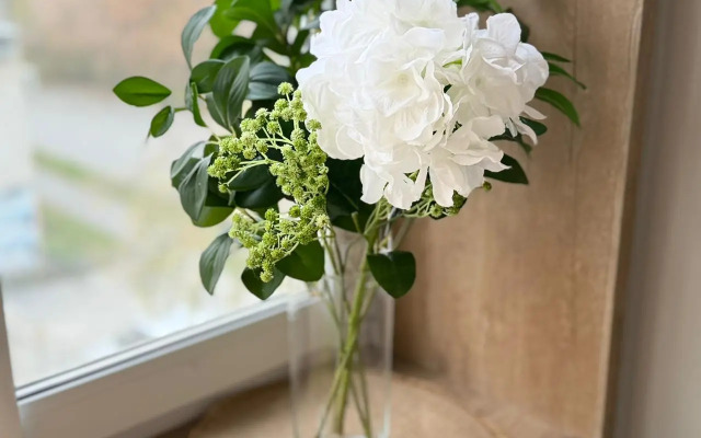 Квартира Гоголя 17