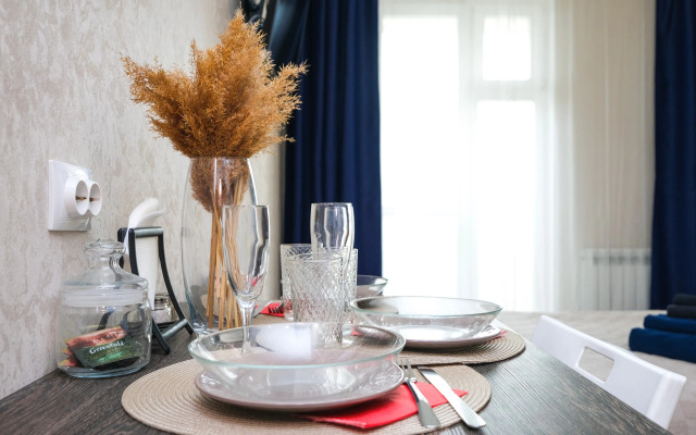 Квартира Уютная