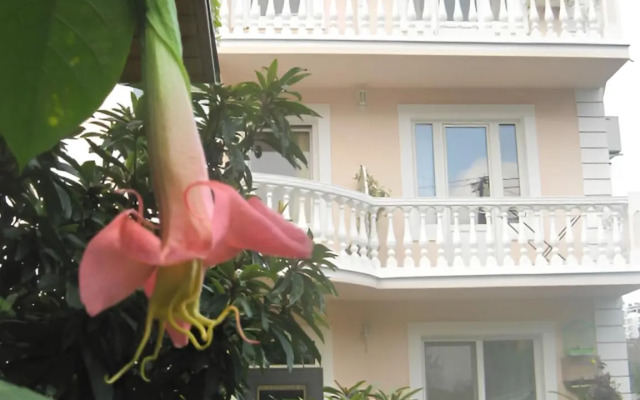 Milana Guest house