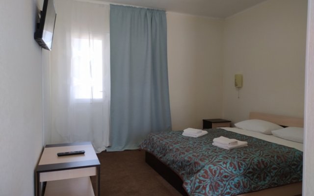 Almaris Guest House