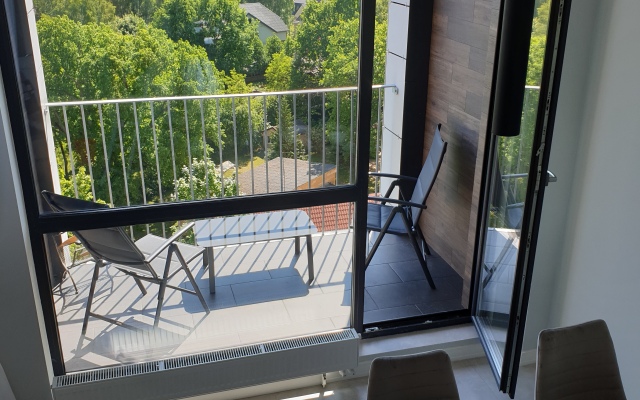 Eva Crystal Apartments