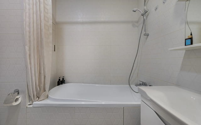 Квартира Smart Host на Большой Филевской