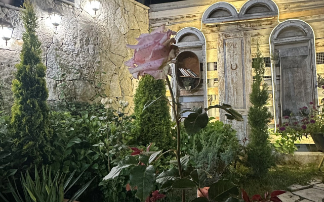 Guest house DEGHCENI