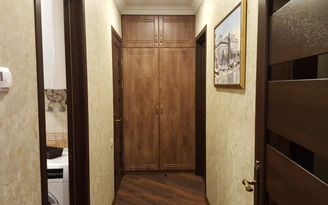 Mimino Deluxe First Line (C I) Apartments
