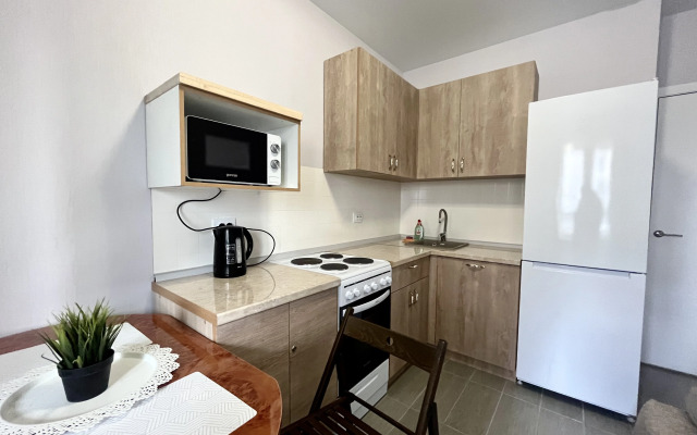 Layf Apartamenty Flat