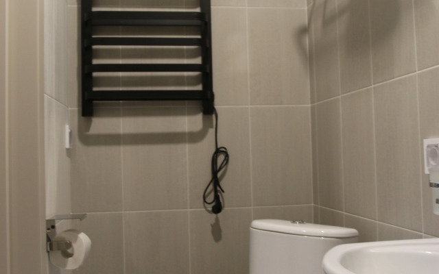 Ekonom Uyutnye  Apartment